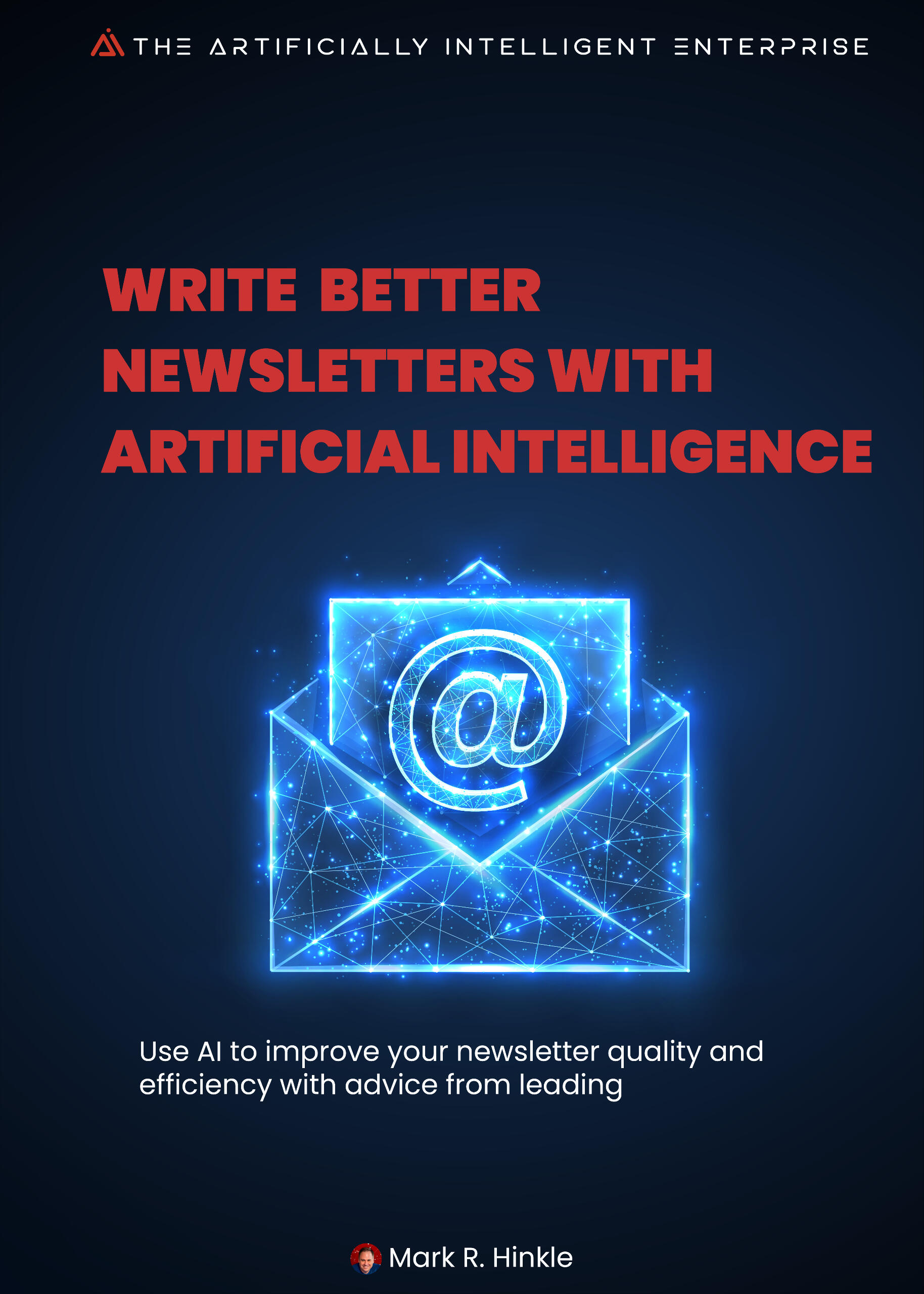 Your Trusted Source for AI Business Advice